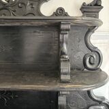 Napoleon III period sideboard