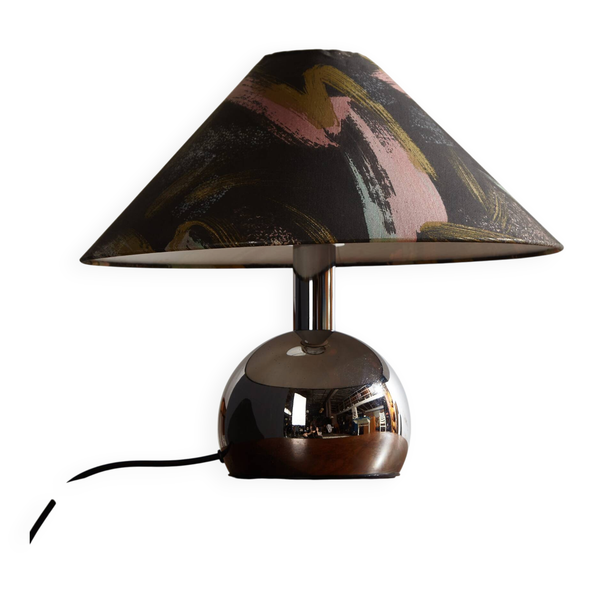 Lampe de table Rogo Leuchten