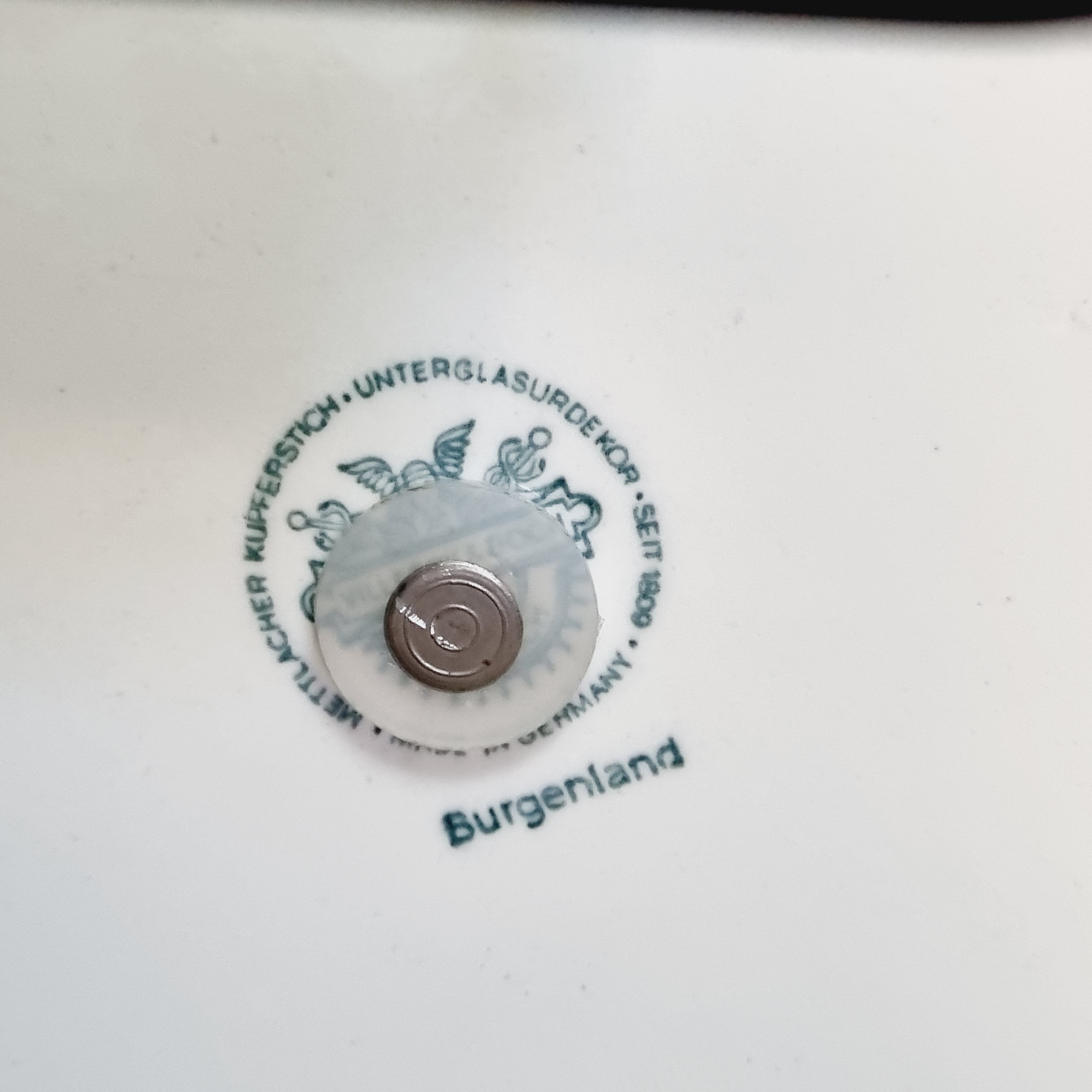 Presentation Villeroy&Boch burgenland