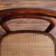 Vintage Bentwood Chair by TON Czechoslovakia, 1970s