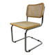Chaise Cesca B32 par Marcel Breuer