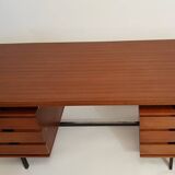 Desk of Pierre Guariche to Minvielle editions