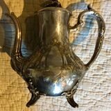 Teapot
