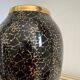 Vase porcelaine polonaise années 70