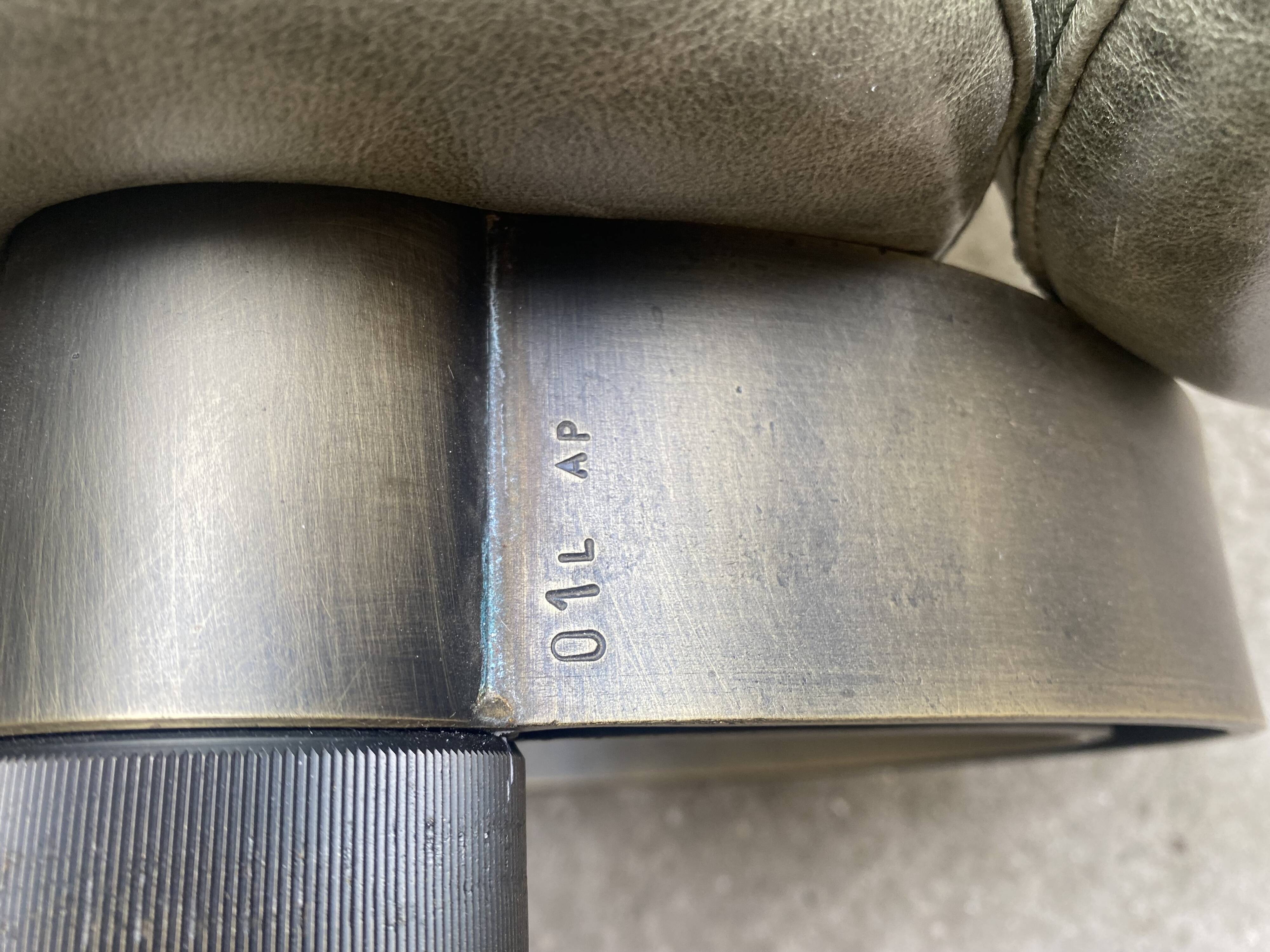 Balestra Office - Marzio Cecchi - 1970s