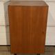 Vintage low storage cabinet