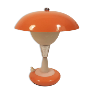 lampe à poser ”champignon”