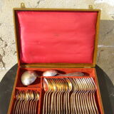 Housewife Ercuis 38 pieces