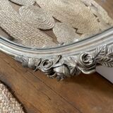 Art Deco mirror 70x100cm