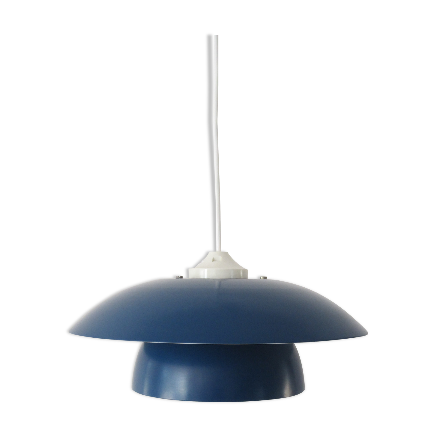 Scandinavian suspension Hamalux