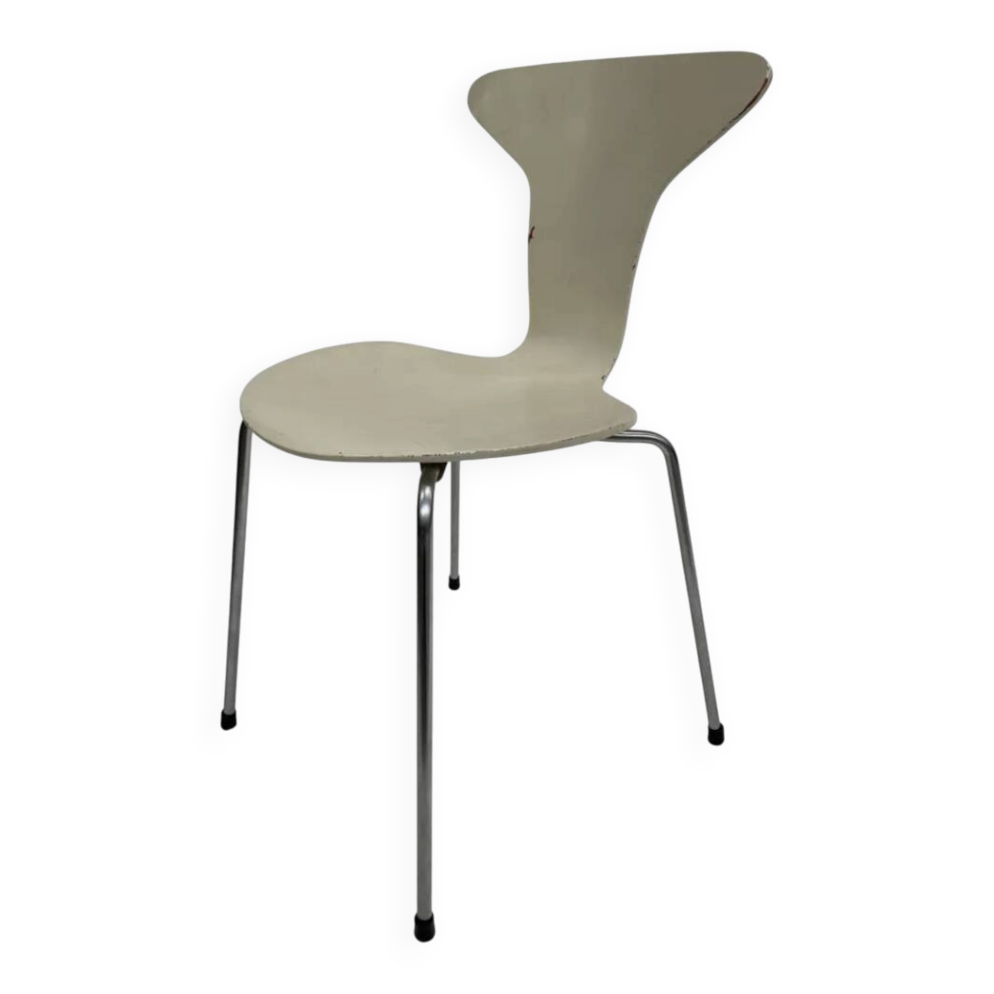 Mosquito Chair by Arne Jacobsen for Fritz Hansen, 1970s