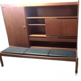 Ancien Meuble Living Banquette Vintage

Fristho
Design Scandinave