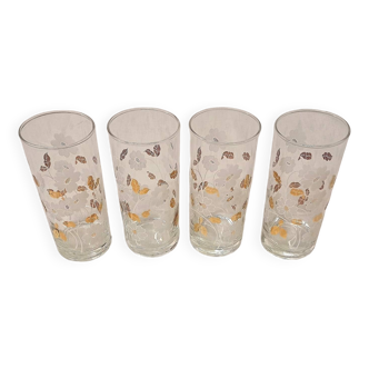 Water glasses
