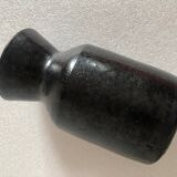 Vase Robert Picault céramique noire
