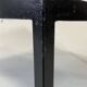 Ceramic Side Table by Paul Vermeire for Perignem, 1960s