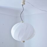 Alicante Guzzini ball hanging 1967