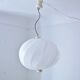 Alicante Guzzini ball hanging 1967