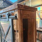 Buffet industriel