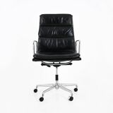 Office chair by Charles & Ray Eames for Herman Miller, 1970s