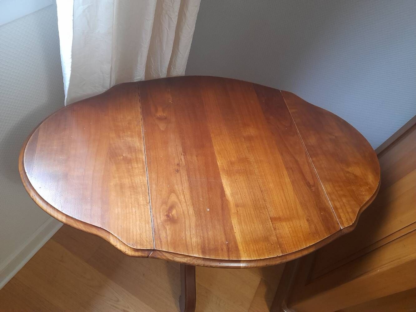 table d'appoint