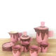Gaubier Coffee Service 1930