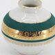 Porcelain vase
