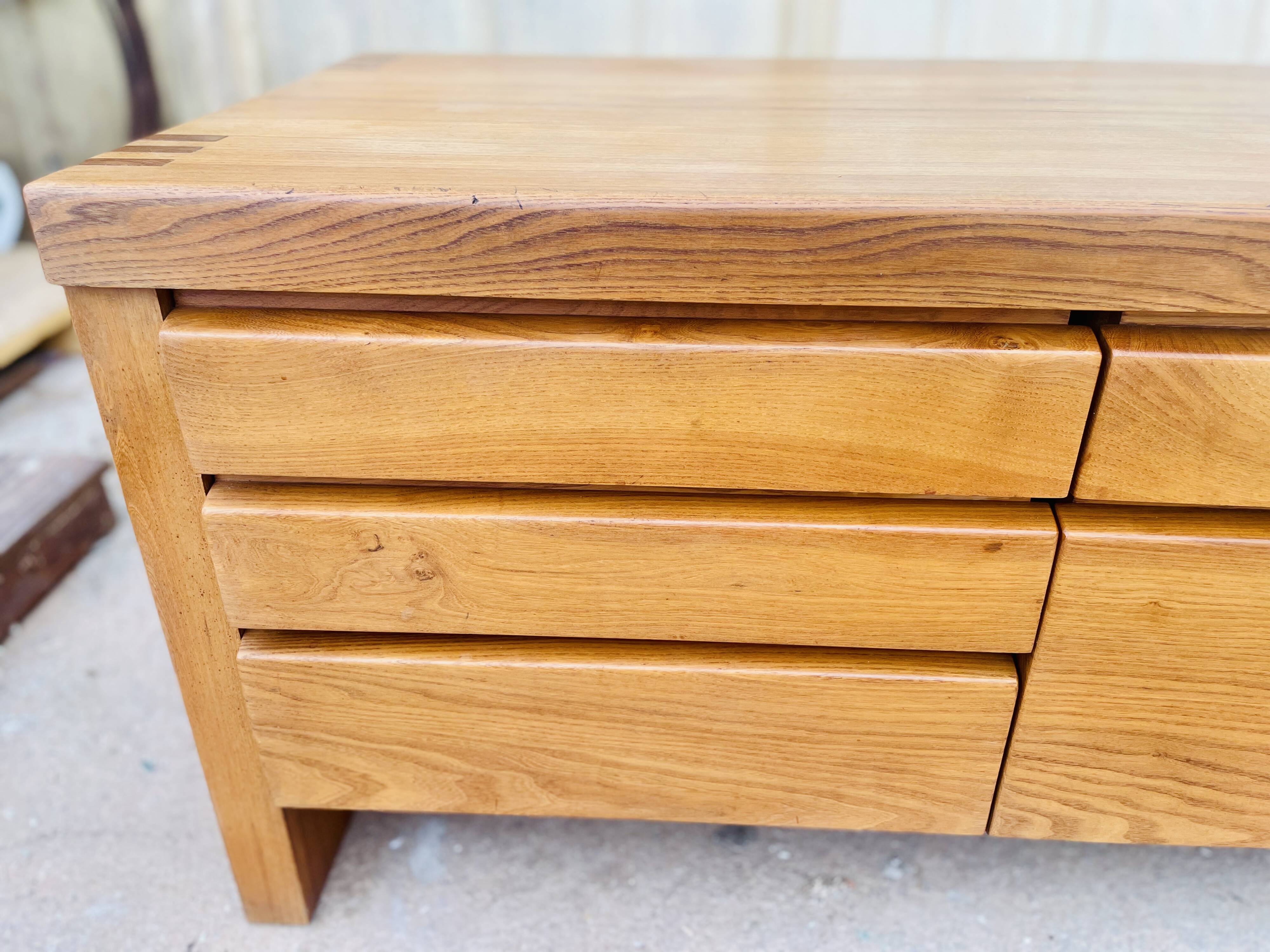 Pierre Chapo R14 sideboard