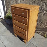 Chest of drawers 5 drawers