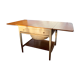 Danish design sewing table Hans Wegner edition Andréas Tuck 1950