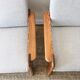 Swedish pine armchairs