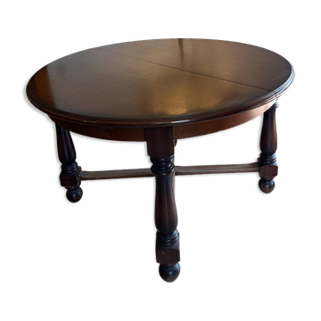 Round table