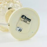 Mid-Century Space Age Table or Bedside Lamp from Aro Leuchten, Germany, 1960s