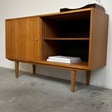 Vintage sideboard oak