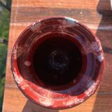 Vase Massier Art Nouveau Vallauris