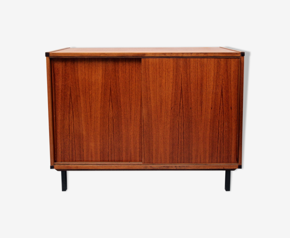 1970s sidebaord in rosewood