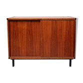 1970s sidebaord in rosewood