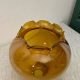 Murano glass globe