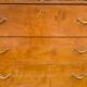 Commode vintage style scandinave