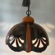 Ceiling lamp - "Pan" Goebel- Germany, 1970s.