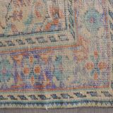 Vintage Anatolian Wool Rug sku 2302