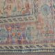 Vintage Anatolian Wool Rug sku 2302