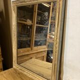 Mirror period restoration