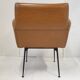 Fauteuil vintage 1950