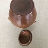 Vintage sandstone jug