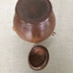 Vintage sandstone jug