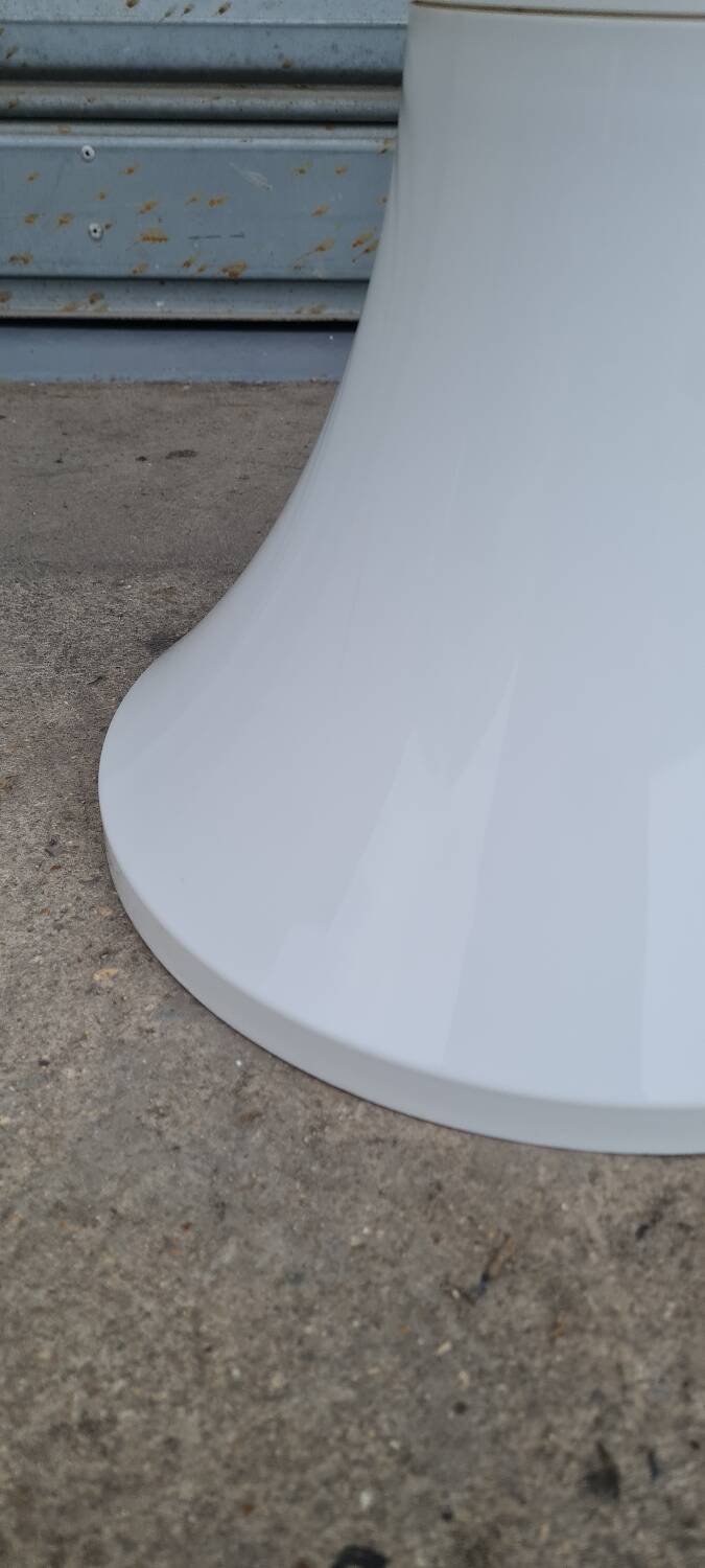 Tam tam stool 1980