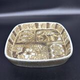 Royal Copenhagen dish by Nils Thorsson