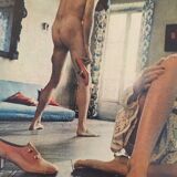 Fashion photography 70s