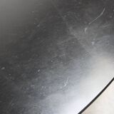 Rare 'Egg' table by Arne Jacobsen for Fritz Hansen, 1952