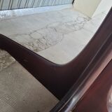 Scandinavian Baumann table 1960